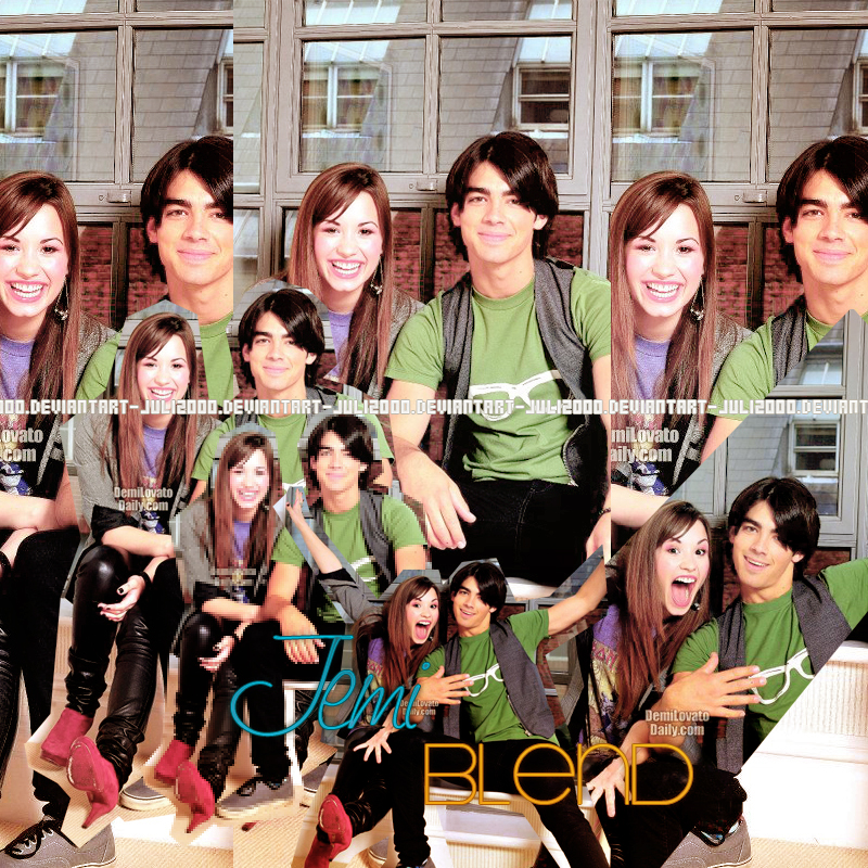 Jemi Blend