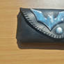 Batman beyond Samsung galixy s4 mini belt pouch