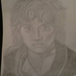 Frodo Baggins