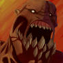 N'aix, the lifestealer