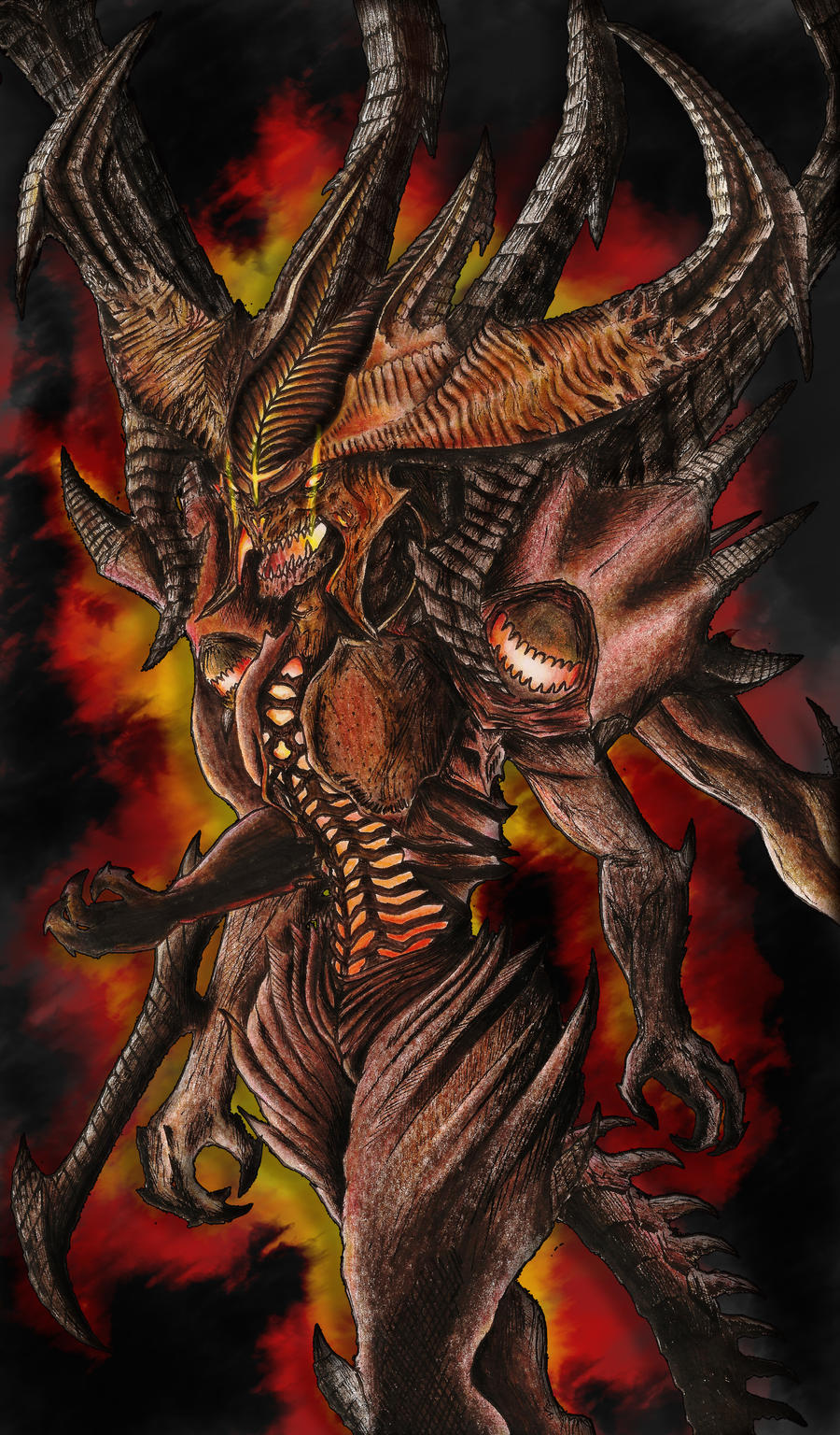 Diablo - Diablo 3