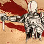 Dual Wield warrior