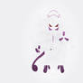 Mega Mew two WHY
