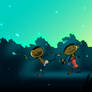 kuttu and chinnu 11