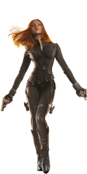 Black Widow