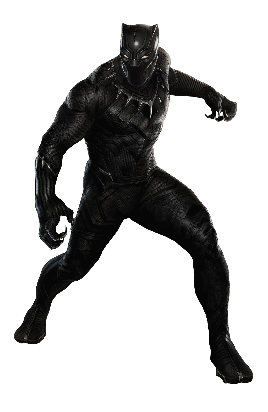 Black Panther