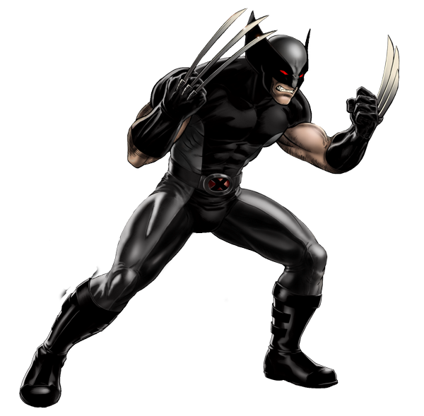 X Force Wolverine Portrait Art By Cptcommunist On Deviantart X Force Wolverine Portrait Art By Cptcommunist On Deviantart