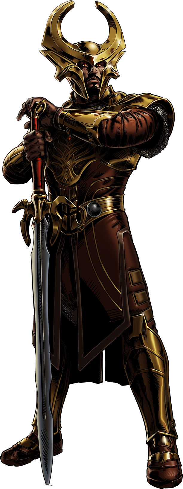 File:Heimdall fan art.jpg - Wikimedia Commons