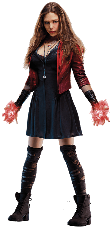 Scarlet Witch