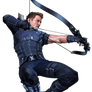 Hawkeye