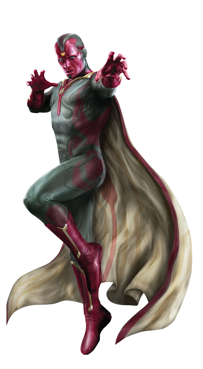 Vision Pro Deviantart Vision by cptcommunist on DeviantArt