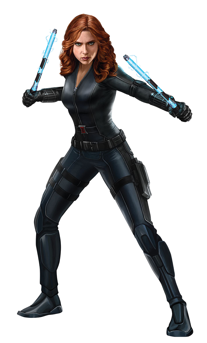 Black Widow