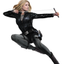 Sharon Carter