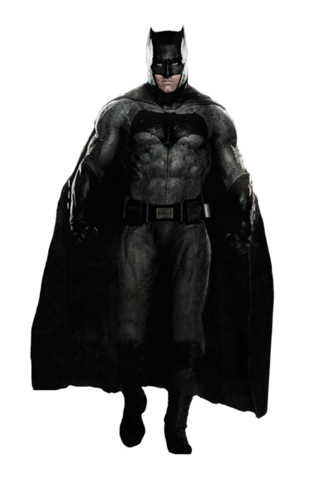 Batfleck Design Batfleck by cptcommunist on DeviantArt
