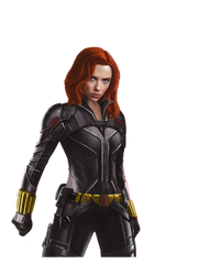 Black Widow