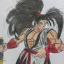 Haohmaru! - Samurai Shodown