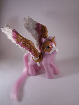 She-ra pony Swiftwind