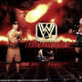 Ryback Vs John Cena Wallpaper