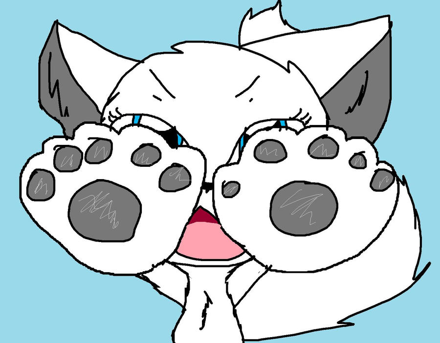 Get Out Of My Face By Lizfoxyartis On DeviantArt get-out-of-my-face-by-lizfoxyartis-on-deviantart