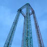 Tower, Amusement Park Ride