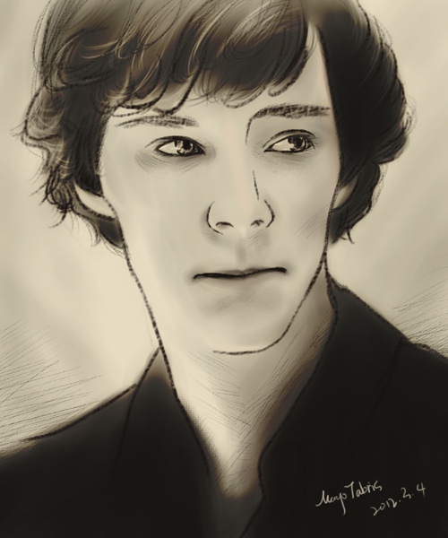 sherlock