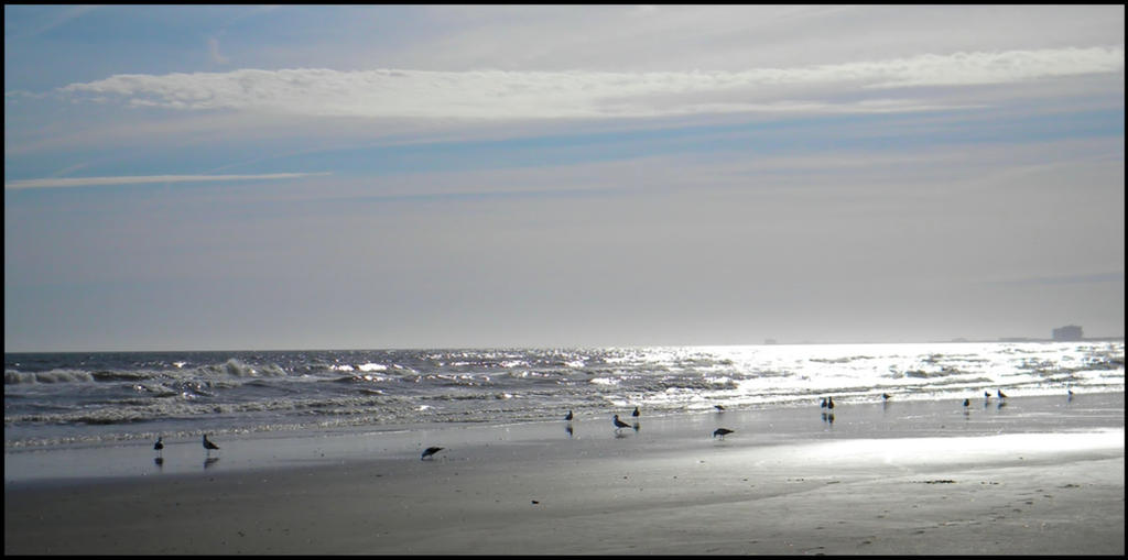 Jersey Shore-Atlantic City