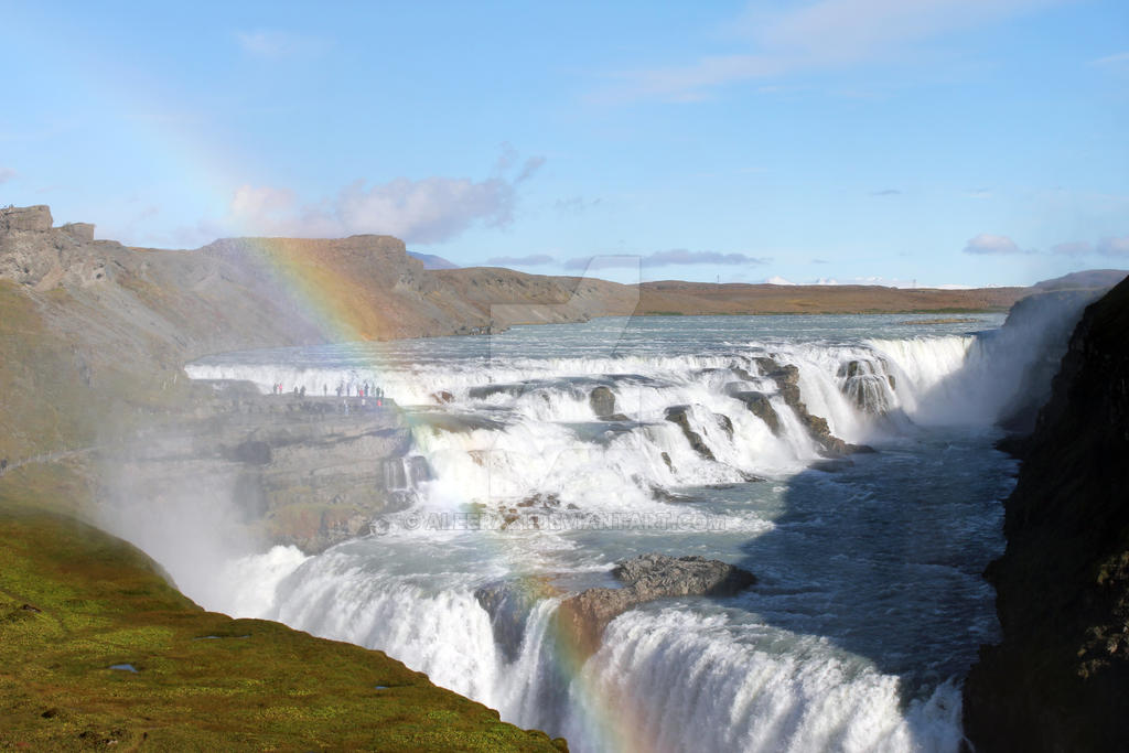 Gullfoss 1