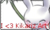 Kikariz Stamp