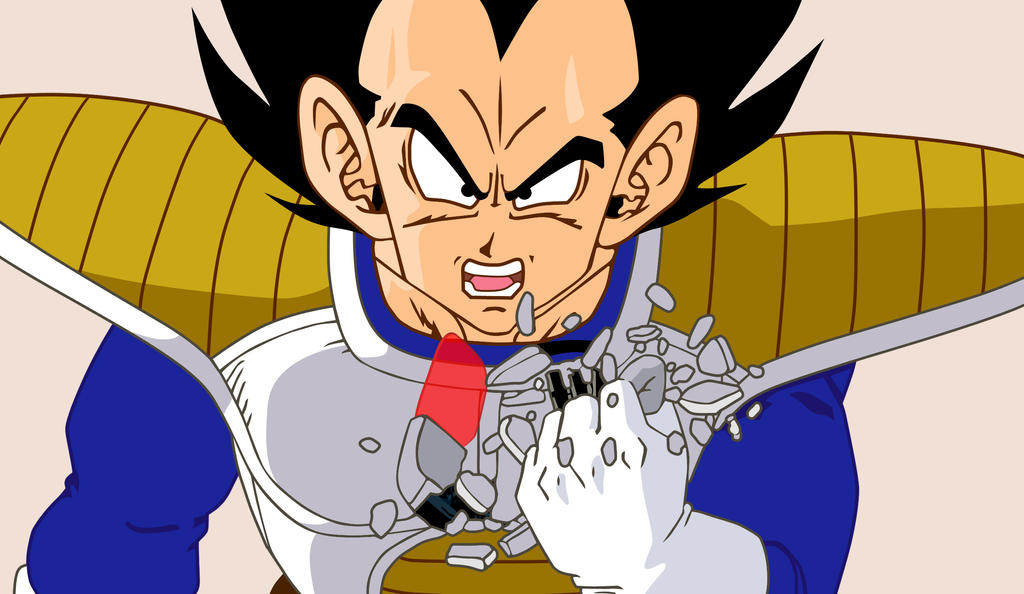 Over 9000 Vector