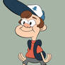 Spumco Dipper
