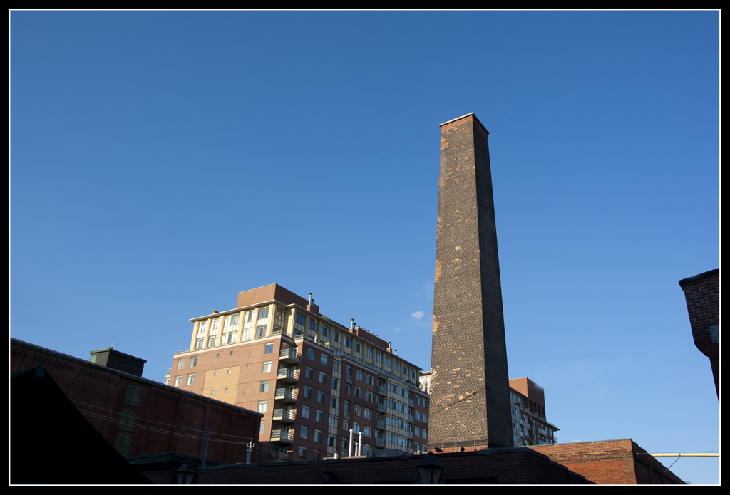 Boiler Stack Building Boiler Room Stack by ricky49 on DeviantArt