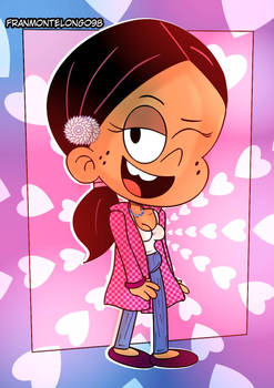 Explore The Best Ronnie Anne Santiago Art Deviantart Explore The Best Ronnie Anne Santiago Art Deviantart