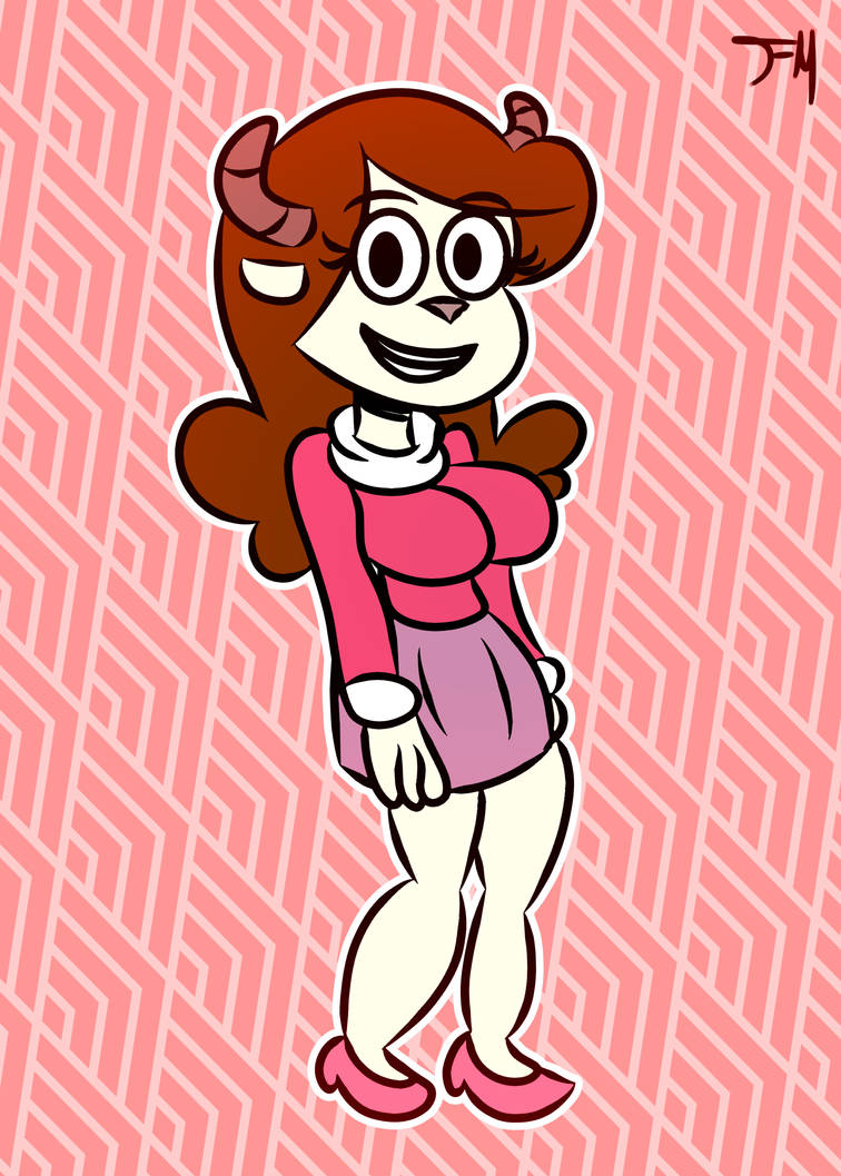 Chun Ni by FranMontelongo98 on DeviantArt