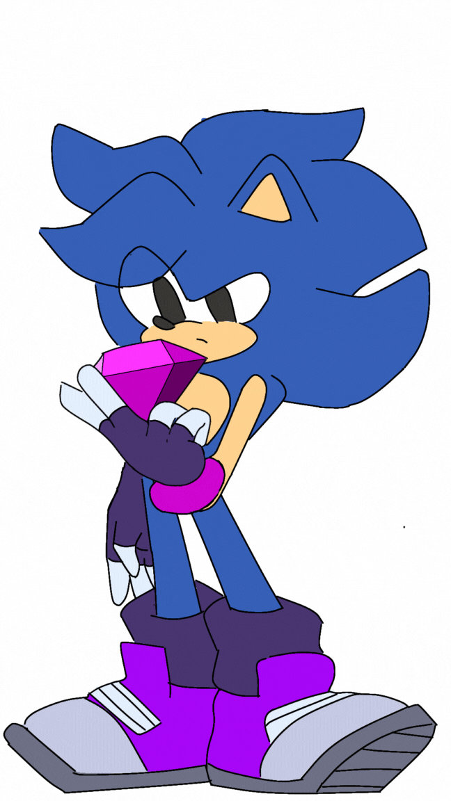 but what is this ? by Bluetheahedgehog on DeviantArt