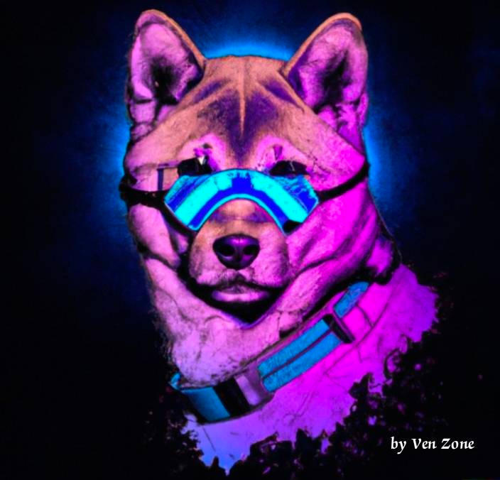 Cyber Doge By NevZeon On DeviantArt cyber-doge-by-nevzeon-on-deviantart
