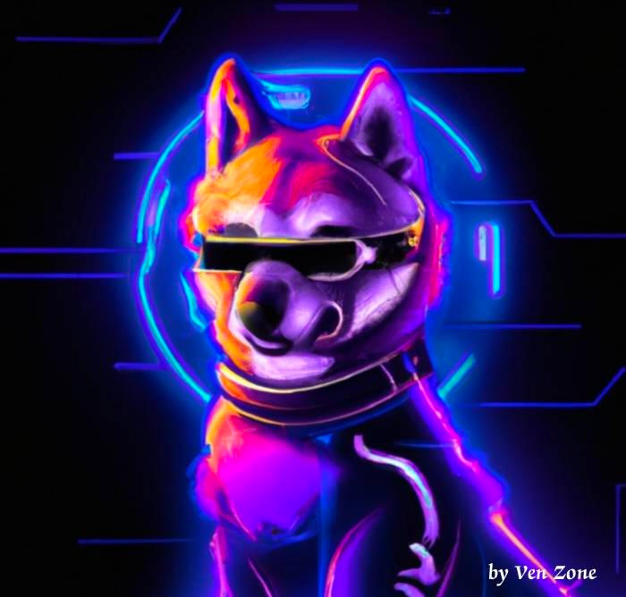 Cyber Doge 2 0 By NevZeon On DeviantArt cyber-doge-2-0-by-nevzeon-on-deviantart