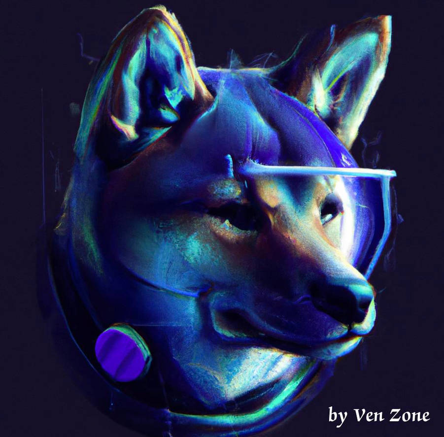 Cyber Doge Fortold By NevZeon On DeviantArt cyber-doge-fortold-by-nevzeon-on-deviantart