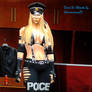 Dixie Clemets in WWE 2011