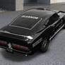 3DTuning mustang shelby gt 500 1968 3