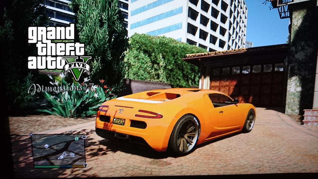 Truffade Adder 2 Gta 5 By Jdimensions27 On Deviantart Truffade Adder 2 Gta 5 By Jdimensions27 On Deviantart