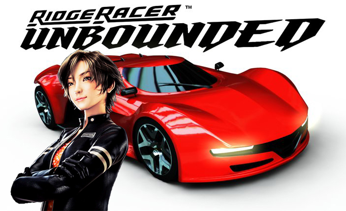 64 Ridge Racer Reiko Ridge Racer Unbounded Reiko Nagase by JDimensions27 on DeviantArt