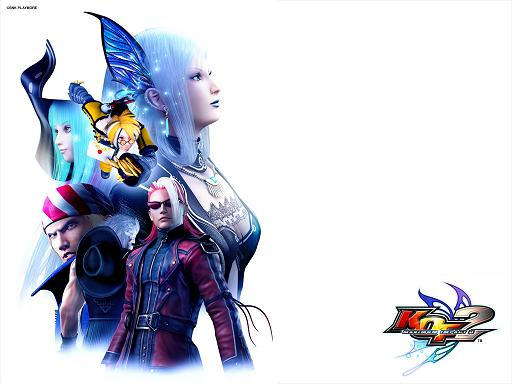 Kof Max KOF Max Impact 2 Wallpaper by JDimensions27 on DeviantArt