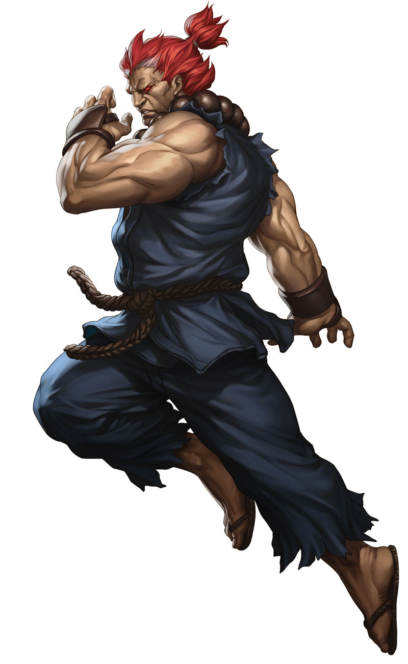 Akuma's Discord Server Official art by YuraiAkuma on DeviantArt