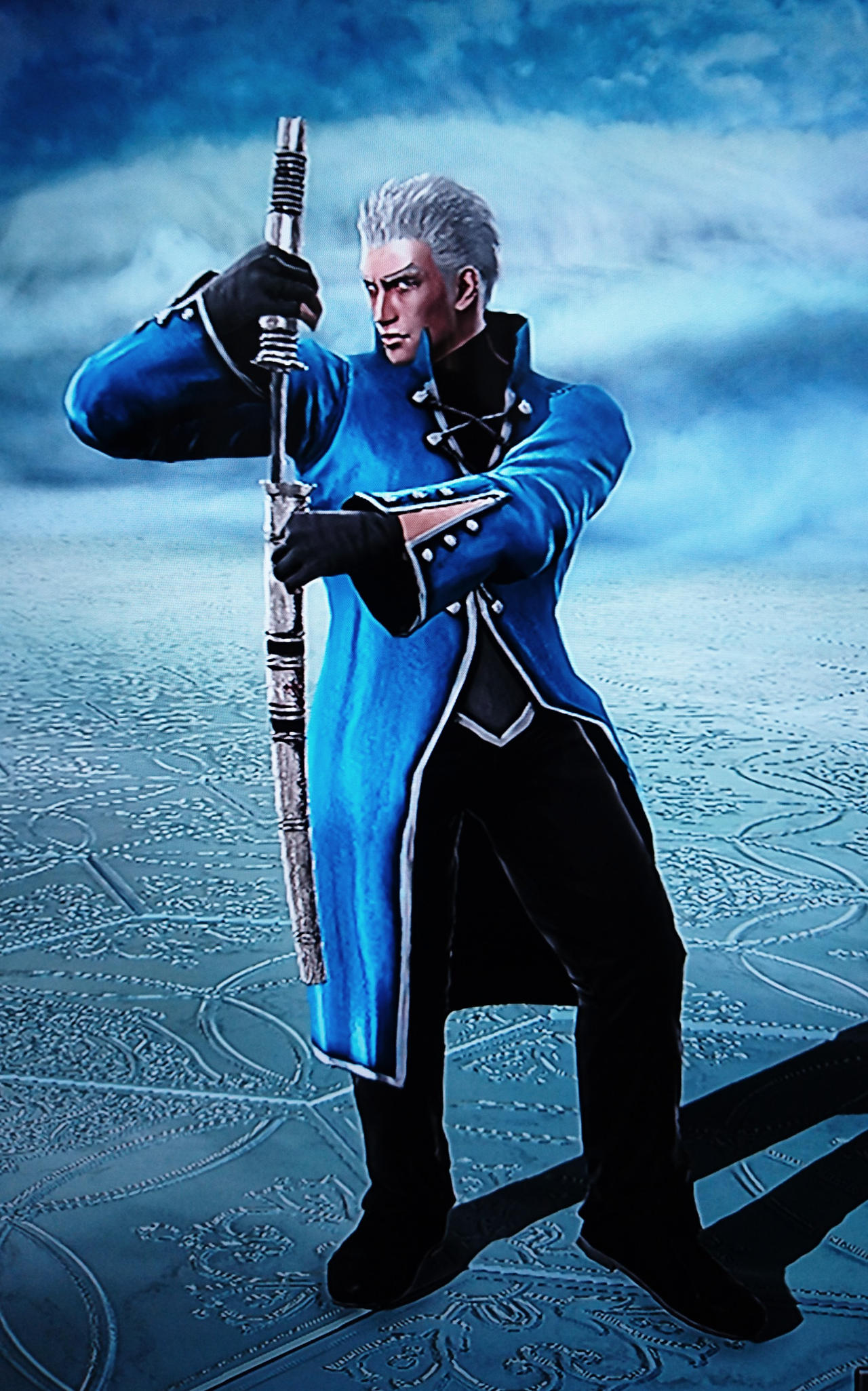 Vergil By JDimensions27 On DeviantArt vergil-by-jdimensions27-on-deviantart