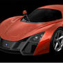 Marussia B2 2010-2014