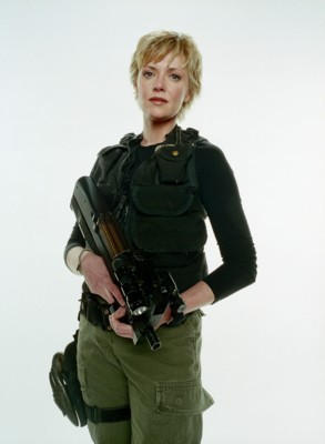 Major Carter Stargate SG1 Samantha Carter by JDimensions27 on DeviantArt