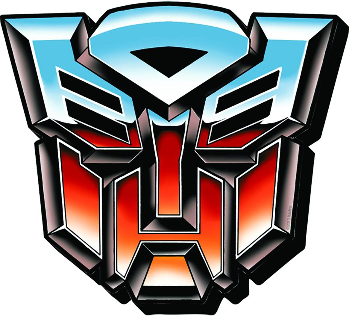 Transformers Autobots Logo by JDimensions27 on DeviantArt