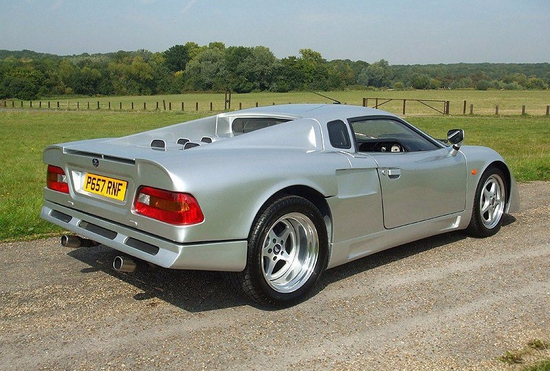 Spectre R42 Rear by JDimensions27 on DeviantArt