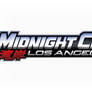 midnight club La logo
