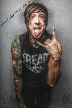 Austin Carlile